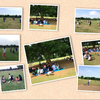 昭和記念公園ピクニック