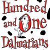 101 Dalmatians