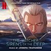 Netflixアニメ『ウィッチャー　深海のセイレーン』の感想・レビュー（ネタバレあり）