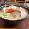 大阪屋　まんぷくラーメン大盛　岩手県北上市