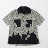 Mrs. GREEN APPLE 大森元貴さんの『ミュージックステーション』着用シャツANTHEM A「COMB EMB O/C SHIRTS」の魅力とスタイル解析
