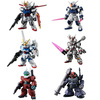 【ガンダム】FWコンバージ『FW GUNDAM CONVERGE ♯20』食玩 10個入りBOX【バンダイ】より2020年9月発売予定♪