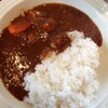 カレーの王様 チェーン店だけど美味しい