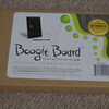 Boogie Board買ってみた。