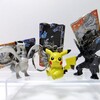 バンプレスト ポケットモンスターベストウイッシュ フィギュアキーホルダー2(2010年12月中旬発売)