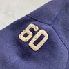 1722 フェルトナンバリング ビンテージ スウェット 50's60's VINTAGE sweatshirt 