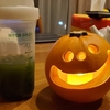 ハロウィン……