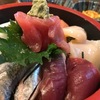 ＃武蔵境ランチ　#⃣海鮮丼　＃納得の800円　＃seafood　＃Musashisakai lunch　＃Sake