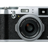 X100シリーズが欲しい。