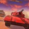 メタルマックスゼノ（METAL MAX Xeno）の発売前情報まとめ。（登場キャラクター／戦車、システムなど）