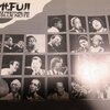 Mt.Fuji Jazz Festival '86 with Blue Note 【日本テレビ系列】