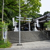 静岡県　掛川市　事任八幡宮に行って来ました①