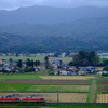 東北本線を力走する、DE10-1651とDE10-1760の廃車回送を撮る！