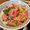 食べ歩き11/19
