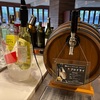 【軽井沢マリオットホテル】宿泊記③Marriott Bonvoyプラチナエリート以上専用ラウンジ☆