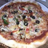 ジョグジャカルタは物価がとても安い…  Nanamia Pizzeria でのんびりとイタリアンを食す