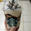 スタバのハロウィンウィッチフラペチーノ