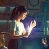(短編小説) 魔法喫茶エクリプス - 影に隠された魂の謎