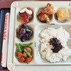 コンビニ弁当より、オレボのランチバイキングが「あり」だった
