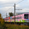 近江鉄道 2024　11/30-12/1