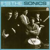 The Sonics の Here Are The Sonics!!!