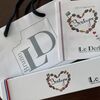 Bruno Le Derf(ブルーノ ル デルフ)のチョコレートって？食べた感想や購入できる場所の紹介♪