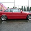 SSRプロフェッサーMS1(BMW E46)