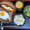 単なる独り飯　2024年9月14日（朝）不思議な現象が起こる原因とは🤔