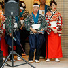 爽郷やまもと連：第１回YOSAKOI高松祭り@丸亀町グリーンけやき広場(16日)