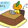 こたつにピッタリな高さ！座椅子生活の回転座椅子 hidamari をレビュー
