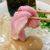 2023年初ラーメン！