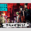 【ニートのおすすめアニメ】-アカメが斬る！-【内容・順番・見どころ・感想】