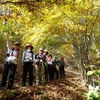 今週末の高川山、何もってく？？ byるんちゃん