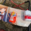 痛車にコメリのワックスシャンプーと激防水耐久シャンプーを施工！違いがあるのか検証