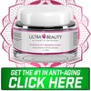 Ultra Beauty Cream - Achieve Younger Skin Tone