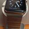 Apple Watchは厳し目に設定された金属探知機に反応するか？