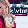 ここでなにを学べるか@WTM LONDON Day.1