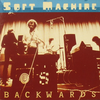 Soft Machine  『Backwards』 