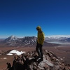 はじめての５０００メートル級登山！高山病にならなかった私がした事（当日編）