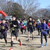 【千葉は】千葉クロスカントリーGP【今日は雨だった】