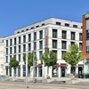 【宿泊記＆レビュー】IntercityHotel Dresden（インターシティホテル ドレスデン）：ドレスデン中央駅から駅近（徒歩約2分）＆ドレスデン観光の拠点に便利な「2008年3月に開業したHリワード系列のホテル」