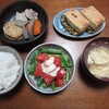 鶏もも肉と野菜の煮物