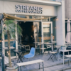 【渋谷カフェ】STREAMER COFFEE COMPANY　〜日本で海外気分を感じられるカフェ〜