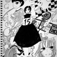 川勝徳重編『現代マンガ選集 恐怖と奇想』-昭和初期の漫画って