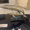 上野『何鮮菇』のキノコ鍋ランチ、東京国立博物館『工藝2020』『中国書画精華』