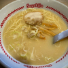 スガキヤ　ラーメン