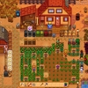 Stardew Valley 記録 2年目秋14～17日目 『StardewValley祭』