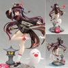 【原神】1/7『胡桃（フータオ）・雪晴梅香Ver. 』フィギュア【APEX】より2025年8月発売予定♪