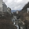 【栃木】2日目　はじめての鬼怒川温泉は拍子抜けの温泉街