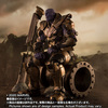 【アベンジャーズ】S.H.フィギュアーツ『サノス《FINAL BATTLE》 EDITION』可動フィギュア【バンダイ】より2020年12月発売予定♪